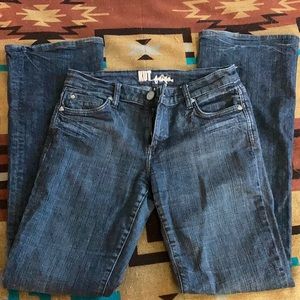 Kut jeans